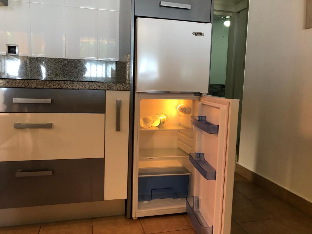 Apartamentos Casa Tia Antonia Malaga Bagian luar foto