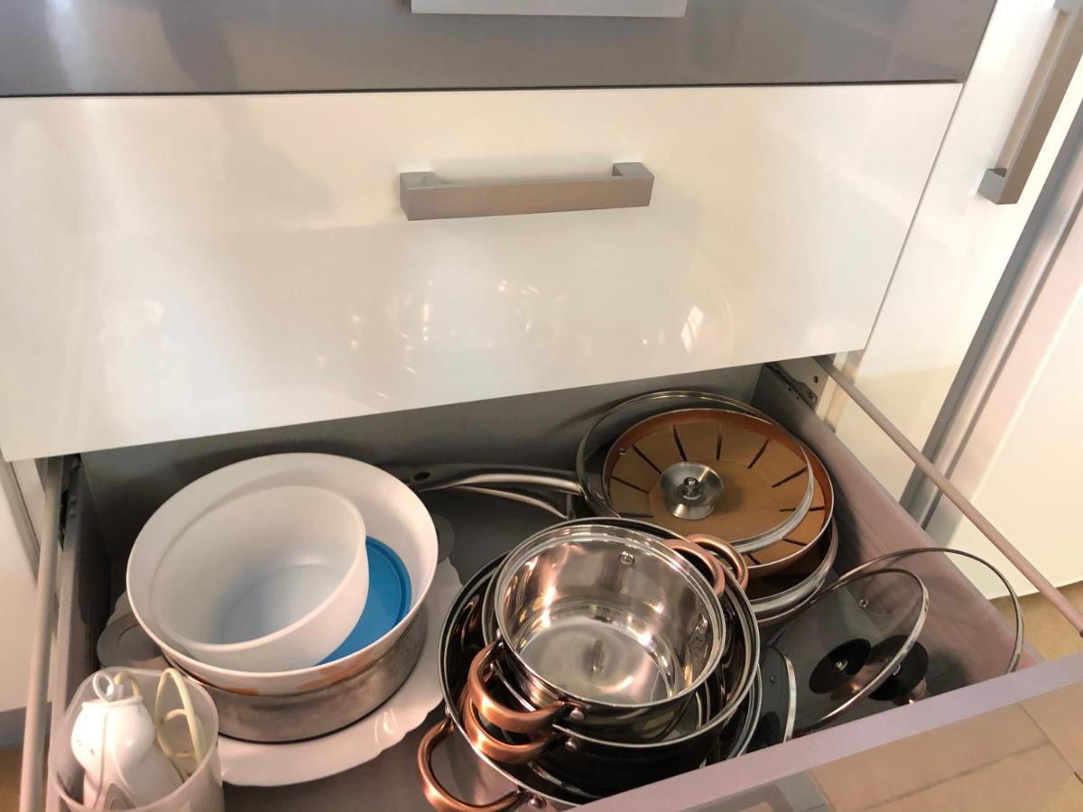Apartamentos Casa Tia Antonia Malaga Bagian luar foto