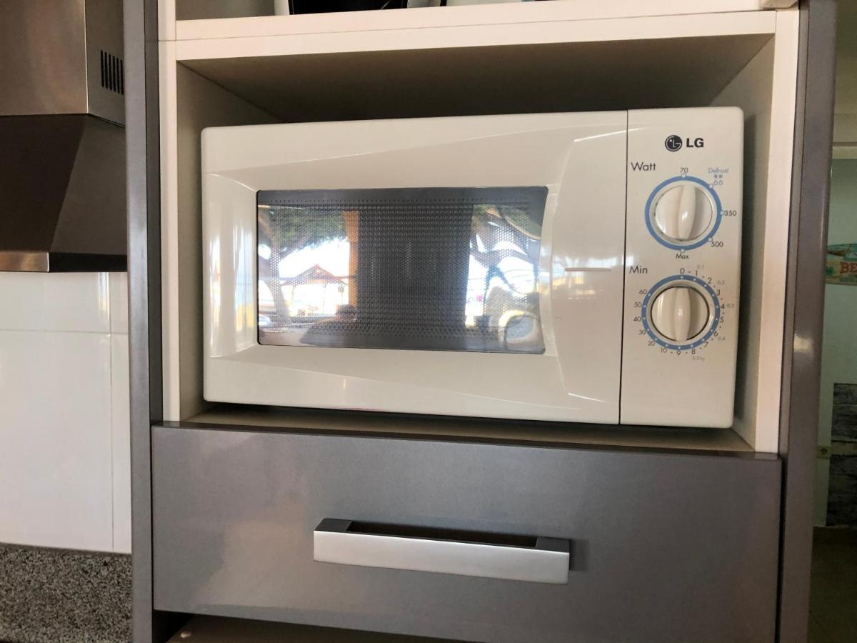 Apartamentos Casa Tia Antonia Malaga Bagian luar foto